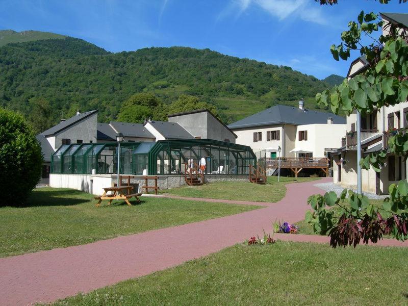 La Campana 107 Daire Bielle Dış mekan fotoğraf